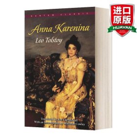 Anna Karenina