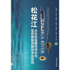 松花江水生态完整性评价与生态修复关键技术及示范