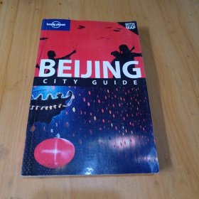 LonelyPlanet:Beijing