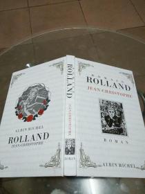 romain rolland jean christophe