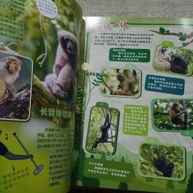 儿童故事画报动物版 六