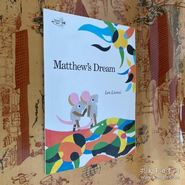 Matthew's Dream