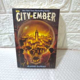 The City of Ember: The First Book of Ember