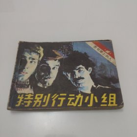 特別行動(dòng)小組
