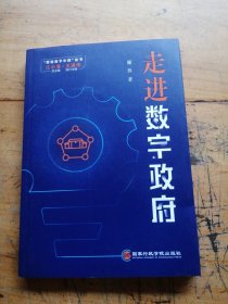 走进数字政府