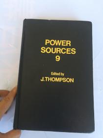 power sources 9