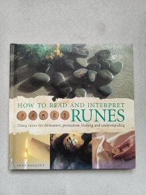 HOW TO READ AND INTERPRET RUNES