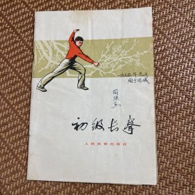 初级长拳