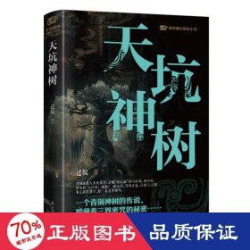 天坑神树 中国科幻,侦探小说 过叙|