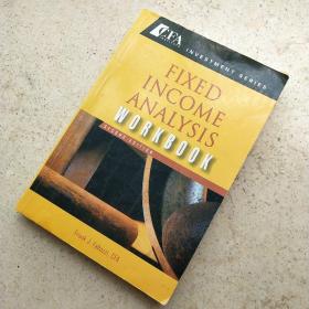 Fixed Income Analysis, Second Edition Workbook 9780470069196