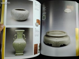 日本横滨国际2023年 古董珍玩工艺品售价25元
