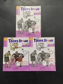 孔夫子旧书网--泰伦·布朗少儿英语. Level1