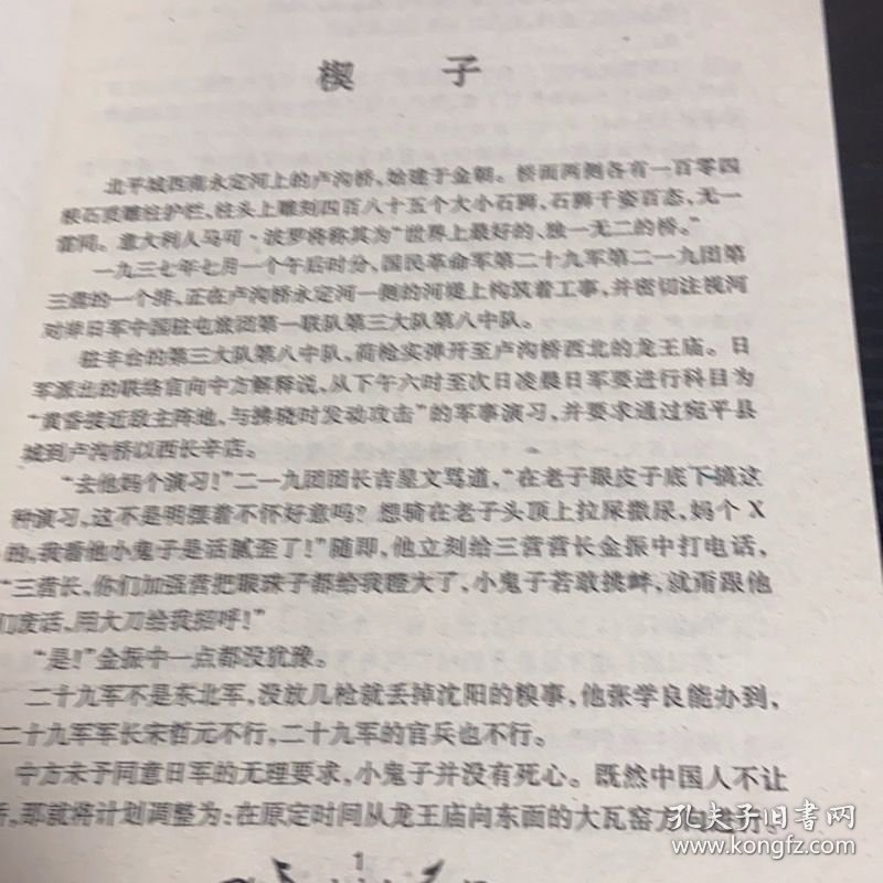 战魂。王牌部队系列：