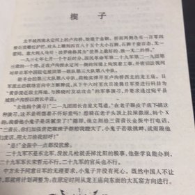 战魂。王牌部队系列：