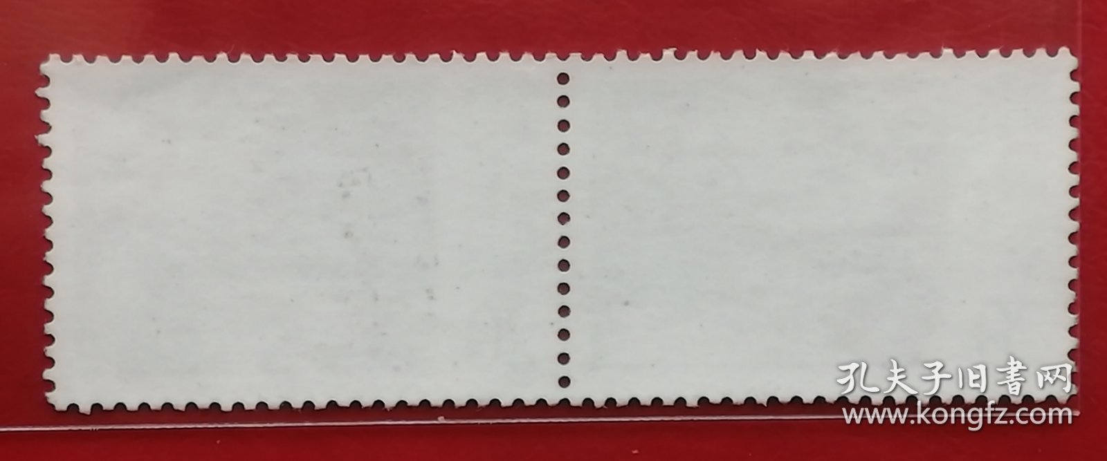 点击查看原图 中国邮票 j179 1991年 陈胜吴广农民起义二千二百周年 1全全新双联