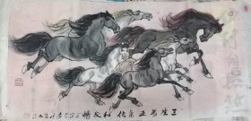 书画作品鉴赏6