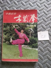 中华武术:木兰拳