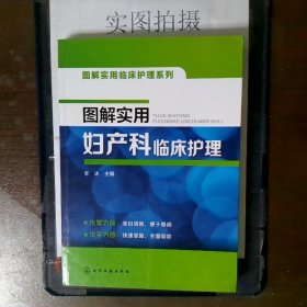 图解实用临床护理系列--图解实用妇产科临床护理