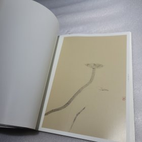 边平山作品选 情调