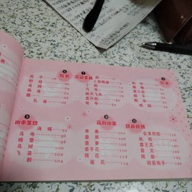 儿童趣味手工系列 ：折纸