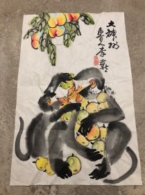 猴桃