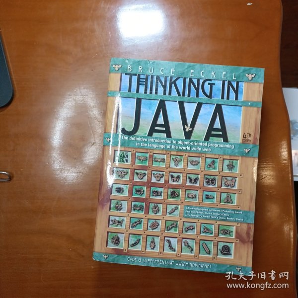 Thinking in Java