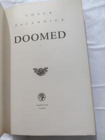 DOOMED PALAHNIUK