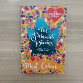 The Princess Diaries：Take Two