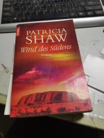 PATRICIA SHAW