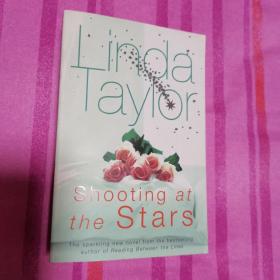 shooting at the stars  Linda taylor