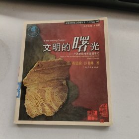 文明的曙光:广西史前考古发掘手记