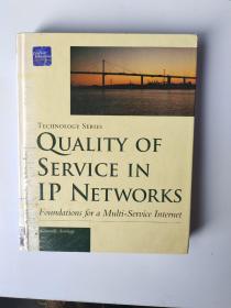 QUALITY OFSERVICE INIP NETWORKS/