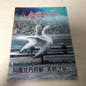 赤峰文旅（2021年第2期）