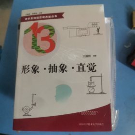 中学生物理思维方法丛书：分析与综合、守恒、猜想与假设、图示与图像、模型、等效、对称、分割与积累(全13册)