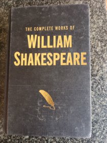 The Complete Works of William Shakespeare