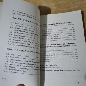 欧洲地基基础规范 EUROCODE 7（中英文对照）