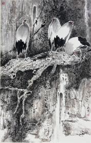 秦天柱，1952年生于四川成都，中国美术家协会理事[1]，四川美术家协会副主席，四川省诗书画院副院长。