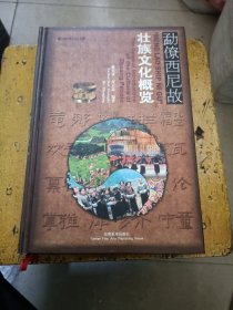 勐僚西尼故:壮族文化概览:the general introduction of the culture of Zhuang people