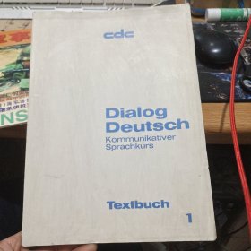 Dialog Deutsch 1
