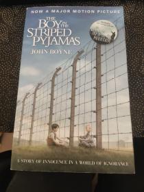 The Boy in the Striped Pyjamas