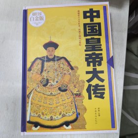 中国皇帝大传