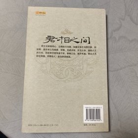 君相之间：唐代宰相与政治