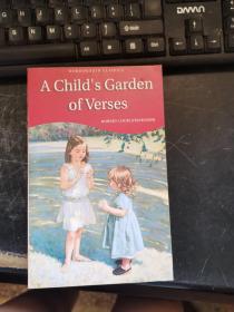 A Child's Garden of Verses