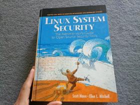 LINUX SYSTEM SECURITY