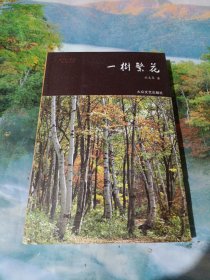 一樹繁花