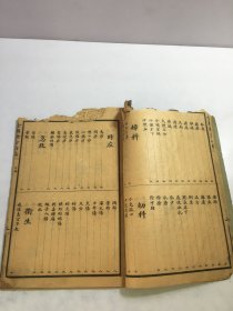 华佗祖师秘传：全图验方新编