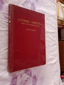 ATOMIC SPECTRA AND THE VECTOR MODEL  SECOND EDITION