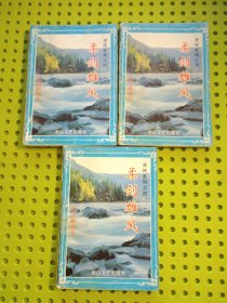 柔剑雄风 上中下