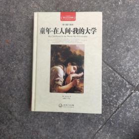 童年在人间我的大学