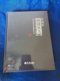 济南市槐荫区志（1989—2006） 未拆封